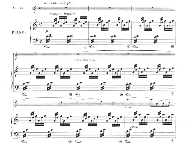 グノー アヴェ マリア 歌詞と解説 無料楽譜 気軽にクラシック