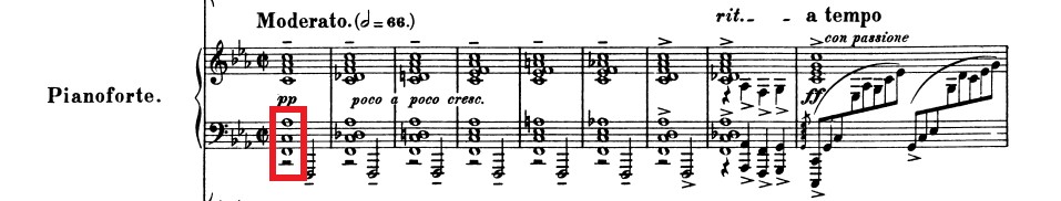 ラフマニノフ ピアノ協奏曲第２番 作曲の背景 解説とおすすめの名盤 気軽にクラシック
