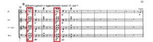 幻想交響曲第１楽章譜例002