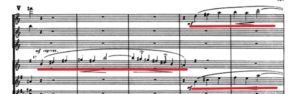 サンサーンス交響曲第３番終楽章