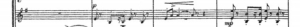 チャイコフスキー交響曲第６番第３楽章