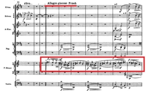 マーラー交響曲第５番第5楽章