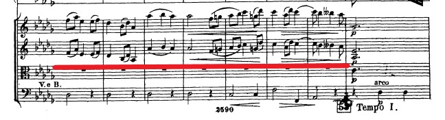 チャイコフスキーピアノ協奏曲第1番第３楽章