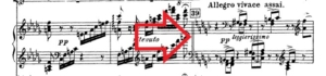 チャイコフスキーピアノ協奏曲第1番第2楽章81