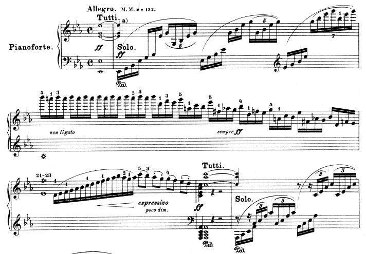ベートーヴェン｜ピアノ協奏曲第5番「皇帝」解説とおすすめの名盤 | 気軽にクラシック！
