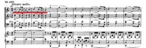 ピアノ協奏曲 (シューマン)第1楽章