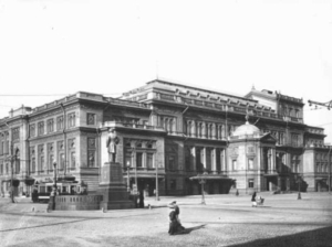 サンクトペテルブルク音楽院